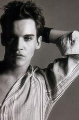 George Osborne/Jonathan Rhys Meyers