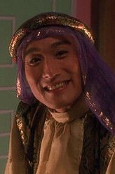 段王爷