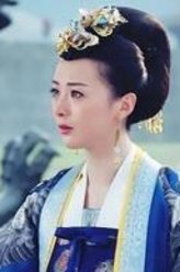 刘梓娇剧照