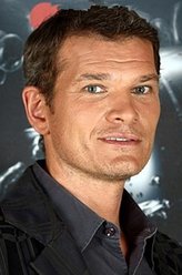 Major Krüger