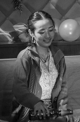 杨措