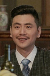 何保龙