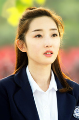 蒋梦婕剧照
