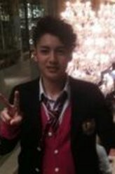斋藤凉介