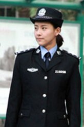 贾青剧照