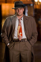 Teddy Daniels