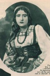 Florence Auer