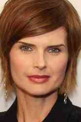 First Lady Maureen Bennett