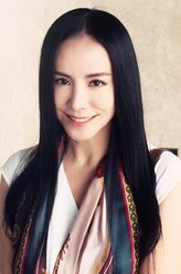 田丽剧照