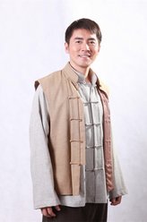 黄子腾剧照