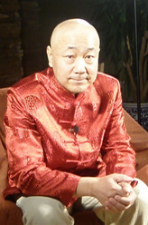 老霍
