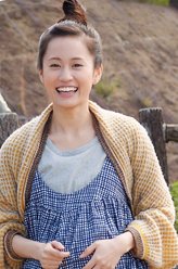 永吉妻子