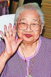 阿匹婆