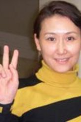 雷婷剧照