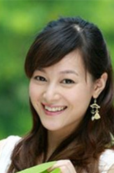 贾丽莉剧照