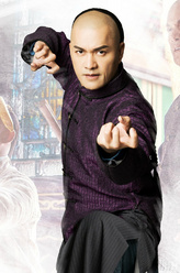 吕良伟剧照