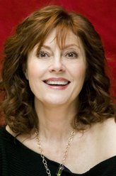 Annie Savoy