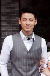 钱泳辰剧照