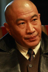石兆琪剧照