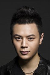 王厦剧照
