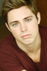 Parker Pogue