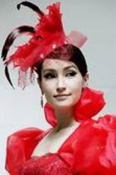 安妮·彤帕拉松剧照