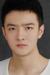 男白骨精