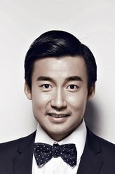 田征剧照