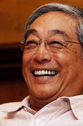 坚叔