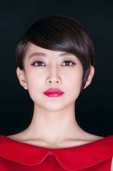 纪沉鱼
