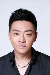 赵达剧照
