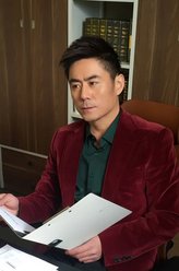 常铖剧照