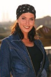 Christina 'Chris' Rabe