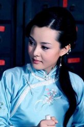 刘一含剧照