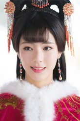 辛瑞琪剧照