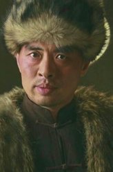 姚增强剧照