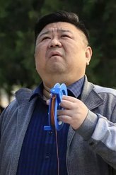 梁冠华剧照