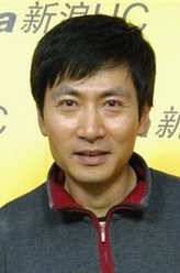 陆剑民剧照