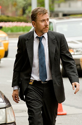 Det. Michael Bryer