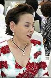 林昌正母亲