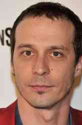 Enrique Goded