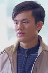 唐沸潮剧照