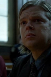 Franklin'Foggy' Nelson