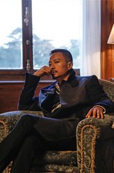 张水