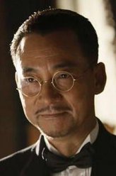 王先生