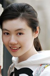 张妍剧照