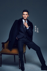 王凯剧照