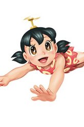 嘉数由美剧照