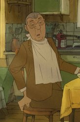 让-库鲁德·当达剧照
