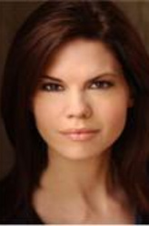 Eve Sanders